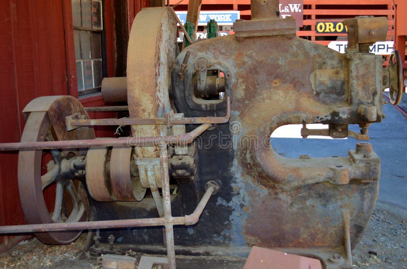 Train parts stock photo. Image of shipping, industrial 42691520