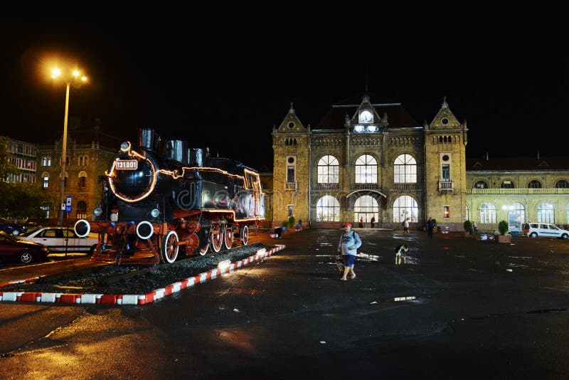 Arad, Romania intelligence overview