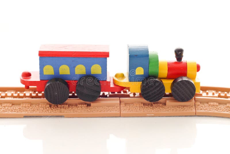 Train Toy