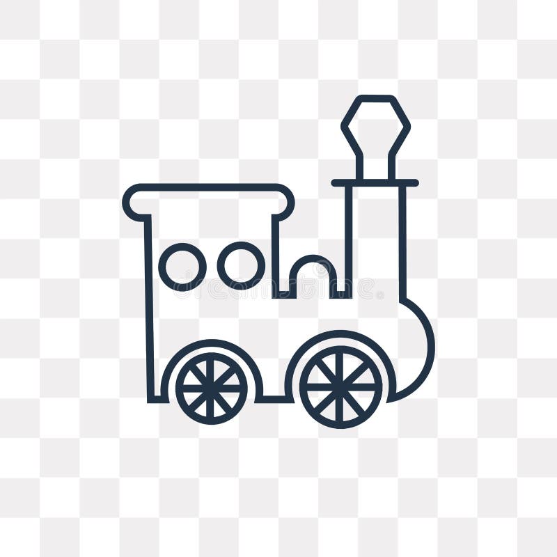 Train Vector Icon Isolated on Transparent Background, Linear Train Transparency Concept Can Be Used Web and Mobile Stock Vector - Illustration of transportation, route: 130118752 Train Vector Icon Isolated on Transparent Background, Linear Train Transparency Concept Can Be Used Web and Mobile Stock Vector - Illustration of transportation, route: 130118752