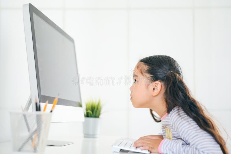 Knowledge Word On A Book And School Stationary Background ,Education