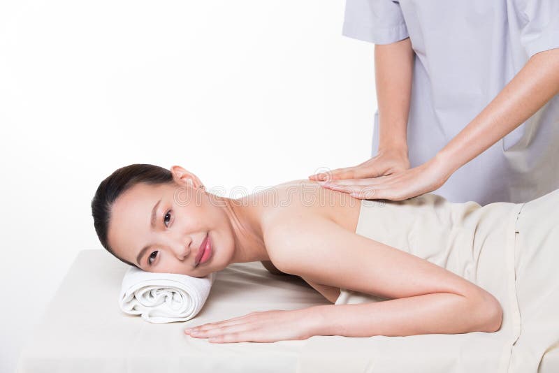 Le massage chinois traditionnel : Guide complet des techniques et bienfaits