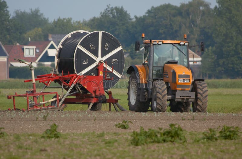traktor arkivfoto traktor arkivfoto
