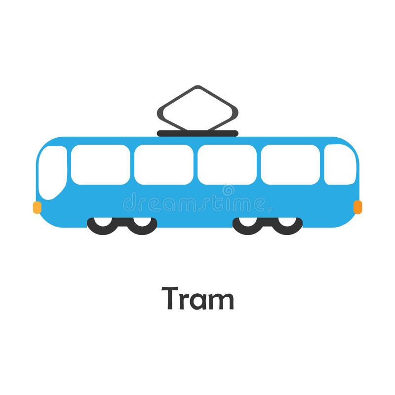 Трамвай по английски. Карточка трамвай. Трамвай рисунок для детей. Трам карточки. Синий трамвай рисунок.