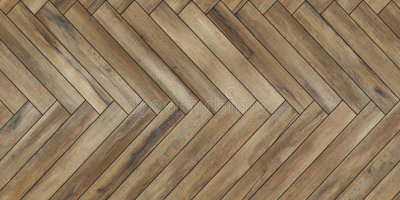 Trama di legno senza saldatura di legno di conquista orizzontale di aringhe diverse di marrone fotografia stock