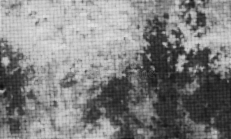 Trama di sfondo di semifoglio sovrapposizione di sfondo di forma grunge distress lineare vetttorblack e sfondo di sfondo di sfondo immagini stock libere da diritti