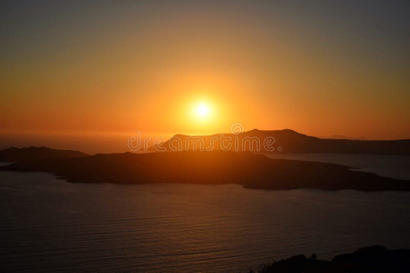 Tramonto immagini stock libere da diritti Tramonto immagini stock libere da diritti