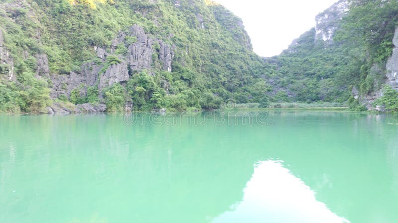 TRANG AN UNESCO HERITAGE intelligence overview