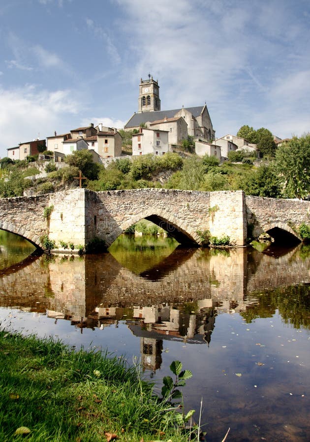 Tranquil River