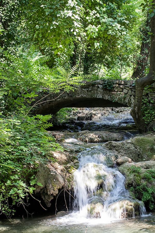 Tranquility