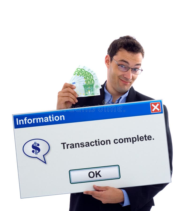 transaction transaction
