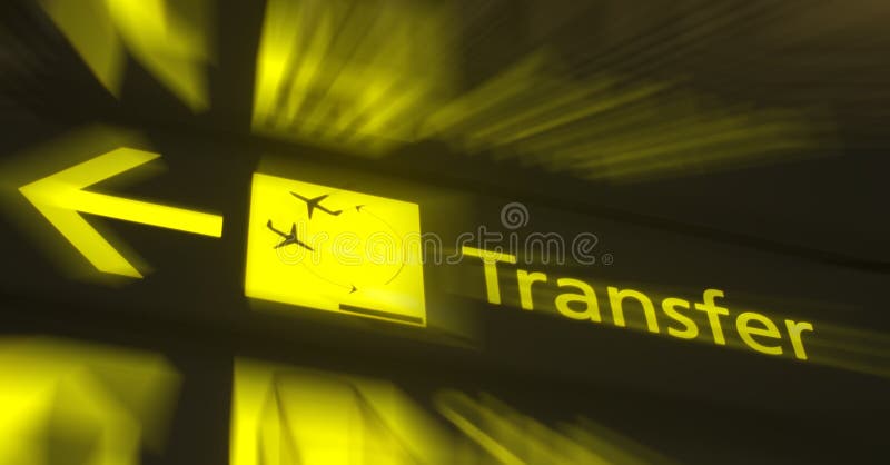 Transfert photo stock Transfert photo stock