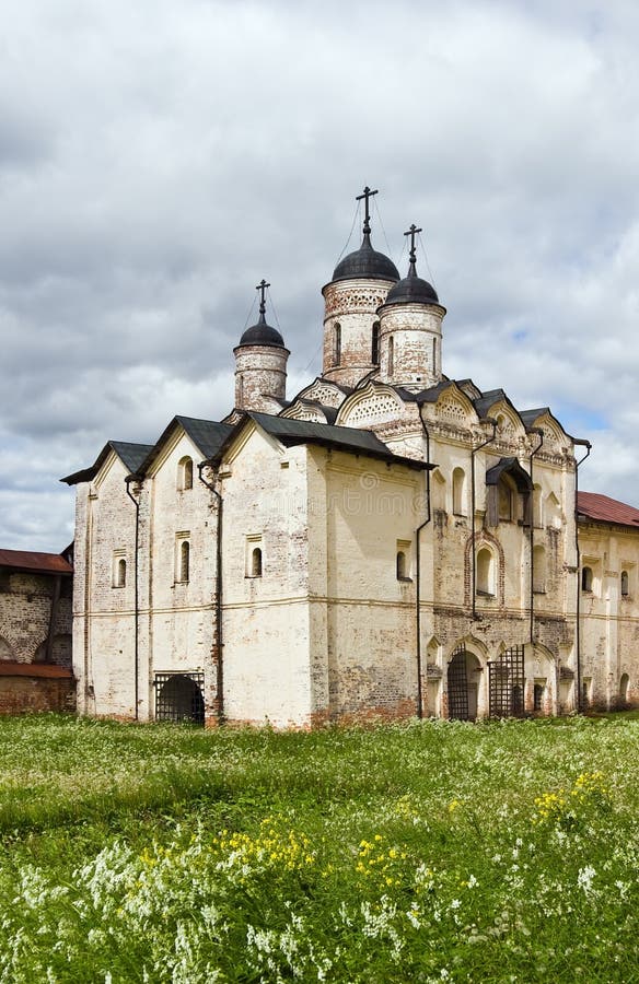 Transfiguration of Christ Orthodox church