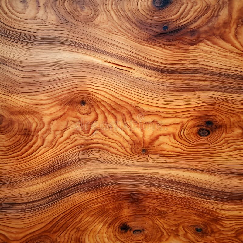 Transform Your Designs with Authentic Wood Textures Stock Illustration