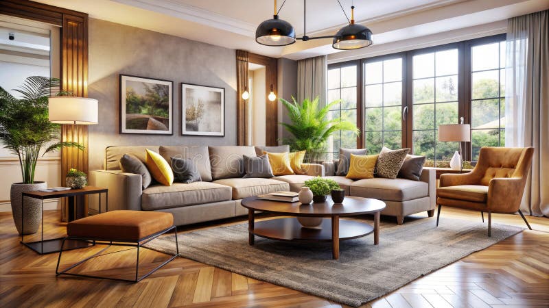 View of Apartment Living Room Ideas - Cozy, Minimalist, Modern & Small Space ...