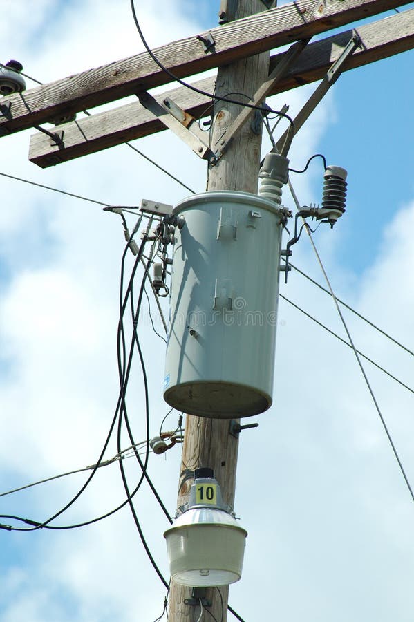 Transformer royalty free stock images