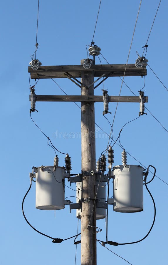 Transformers royalty free stock photos