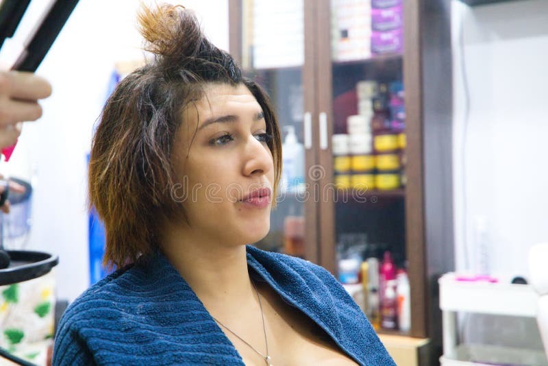 Transgender Hair Salon in Arlington, VA - wide 11
