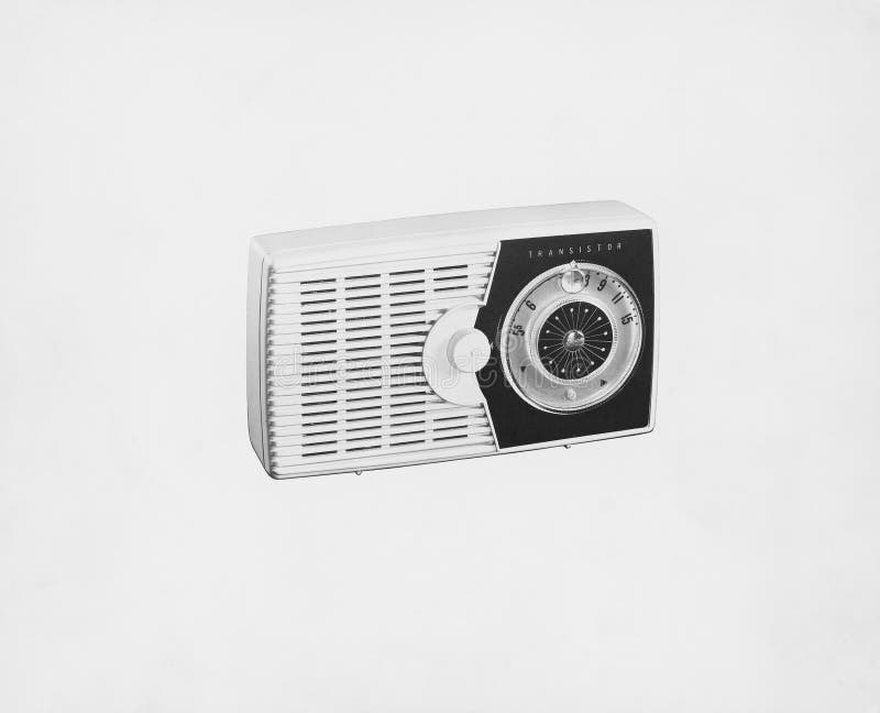 TRANSISTOR RADIO