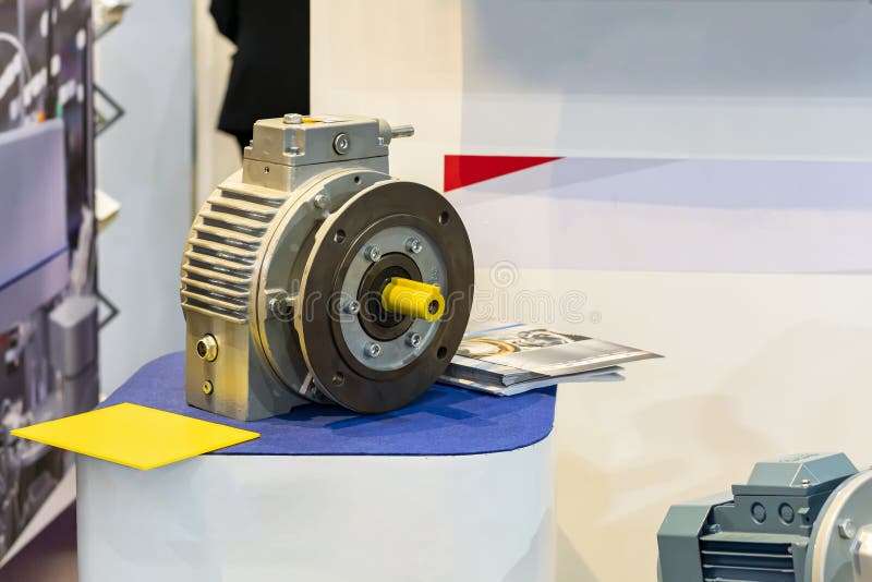 Transmission Variable Speed Gear for Reduction Speed or Rpm Motor or