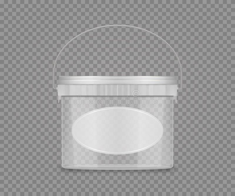 https://thumbs.dreamstime.com/b/transparent-bucket-mockup-label-handle-cheese-ice-cream-mayonnaise-yogurt-empty-plastic-package-design-blank-beauty-217392349.jpg