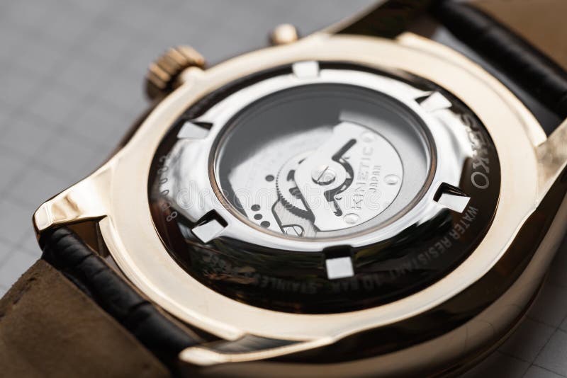 seiko model number on face or on case back seiko model number on face or on case back