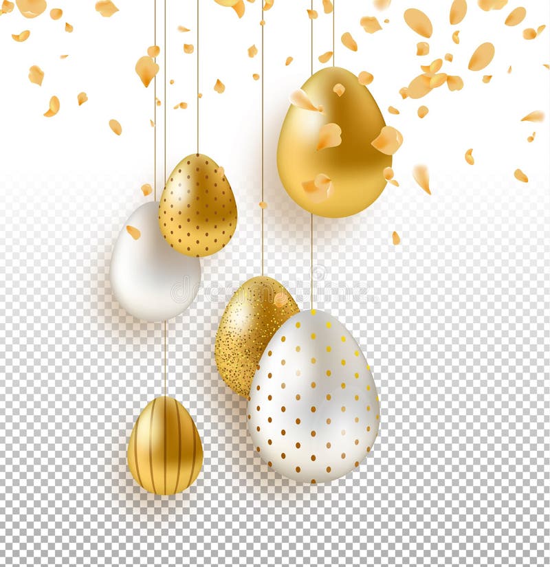 Golden Egg PNG, Vector, PSD, and Clipart With Transparent Background for  Free Download