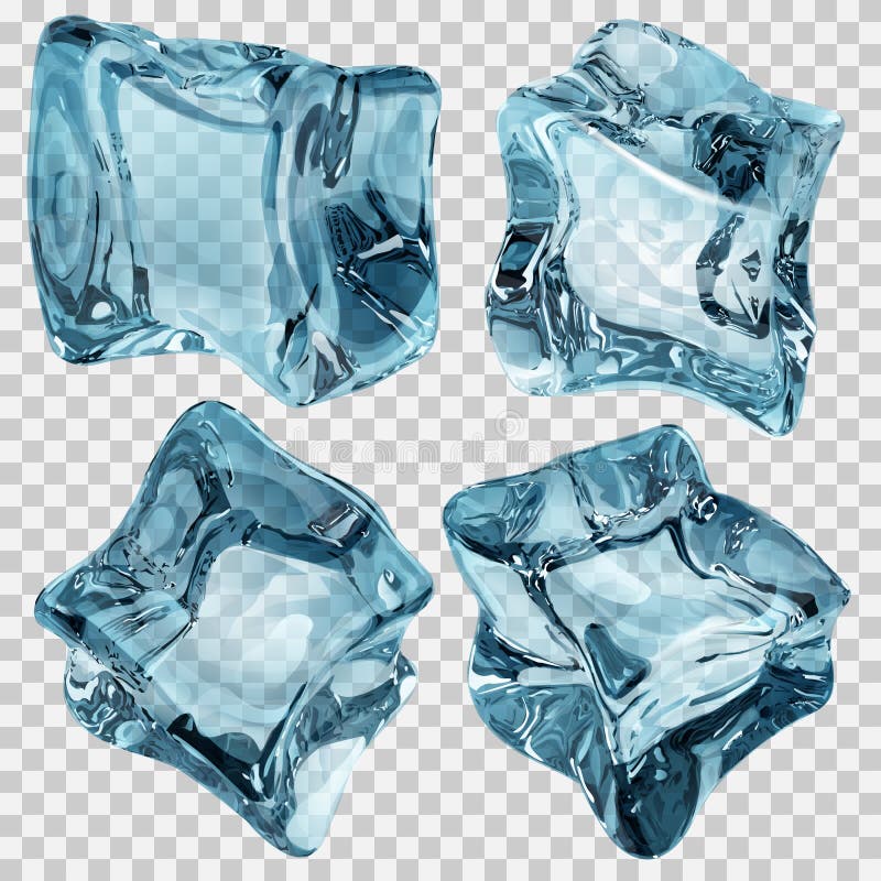 Ice Cube PNG Transparent Images Free Download, Vector Files