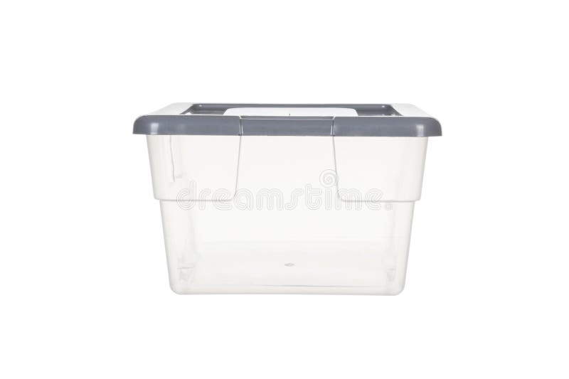 Plastic Containers, View Our Product Inventory