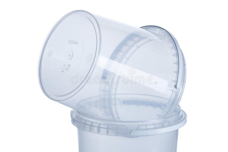 Transparent Plastic Bucket With Transparent Lid 1000 Ml Plastic Containers On White Background Food Plastic Box Isolated On Stock Image Image Of Kitchen Case Transparent Plastic Bucket With Transparent Lid 1000 Ml Plastic Containers On White Background Food Plastic Box Isolated On Stock Image Image Of Kitchen Case