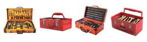 Transparent Or PNG Image Of Toolbox With Tools Pack Stock Illustration 