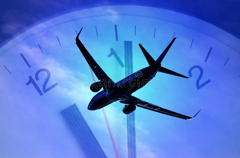 Transport concept stock photo