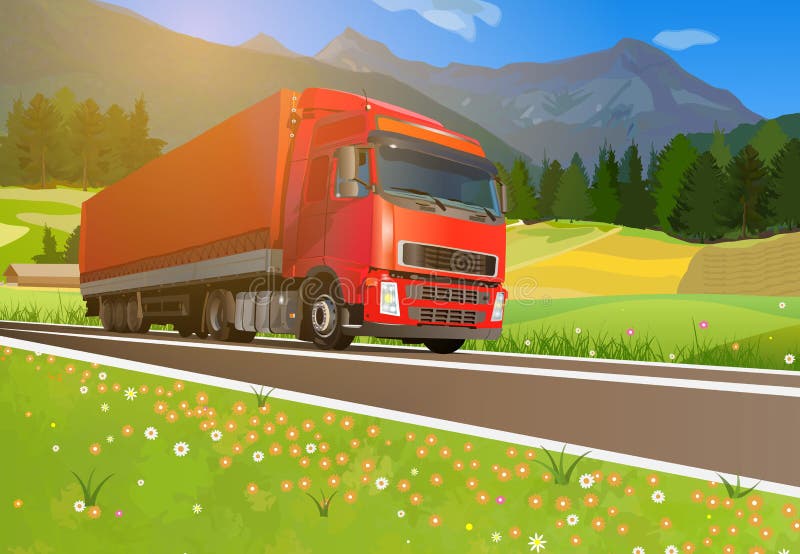 Retriever De Cargaison De Camion - Outil De Télescopie Lourde