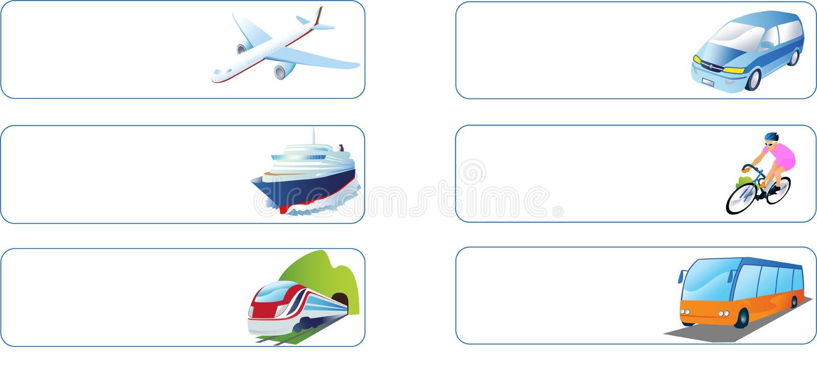 Air transport stock vector. Illustration of hydroplane - 25933004