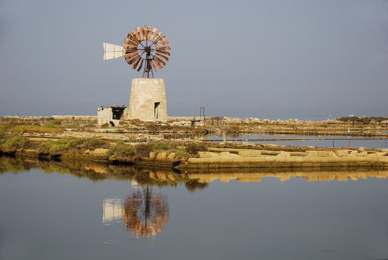 Trapani(Sicily)