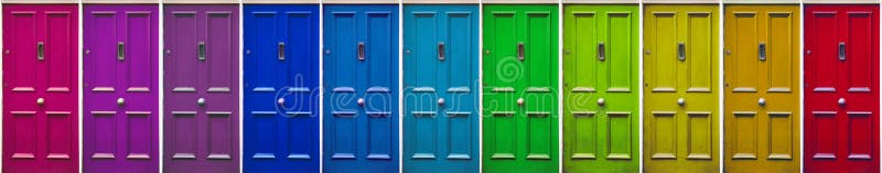 Trappes color?es Mod?les de couleur Belle porte ?l?gante et vieille All?gorie de sortir d'une situation difficile image libre de droits Trappes color?es Mod?les de couleur Belle porte ?l?gante et vieille All?gorie de sortir d'une situation difficile image libre de droits