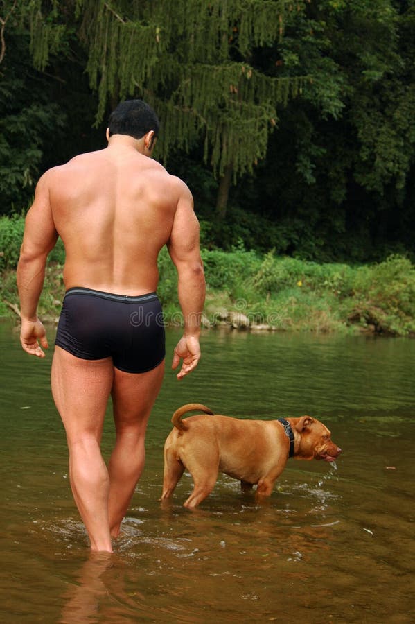Traquinagem no lago Traquinagem no lago