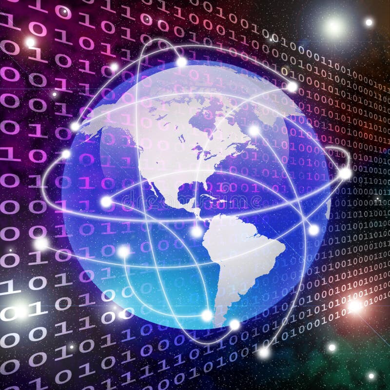 Trasferimento globale di dati e del collegamento