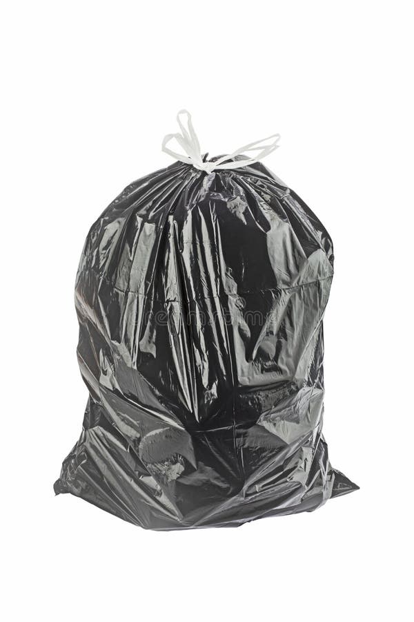 Garbage Bag Isolated Stock Photos and Pictures - 58,554 Images