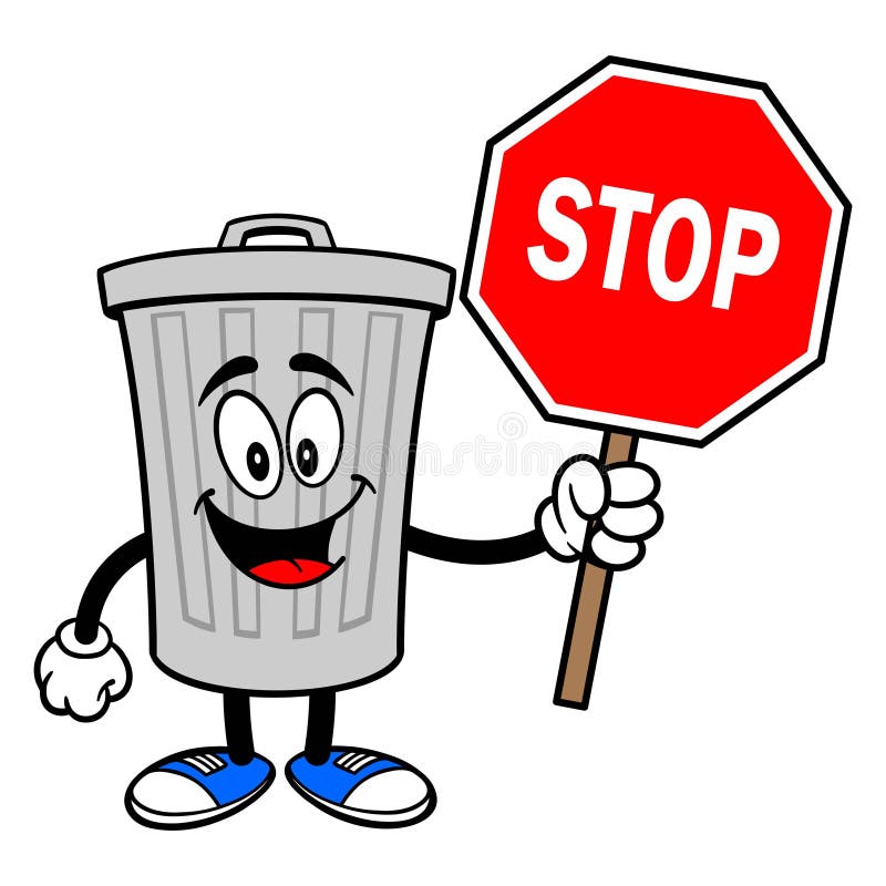 https://thumbs.dreamstime.com/b/trash-can-mascot-stop-sign-vector-cartoon-illustration-aluminum-holding-141311469.jpg