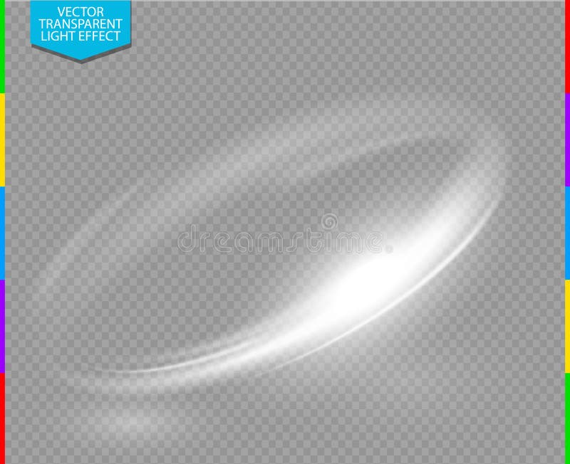 Trasparenza circolare di effetto della luce del transparennt del chiarore della lente nel formato supplementare soltanto royalty illustrazione gratis Trasparenza circolare di effetto della luce del transparennt del chiarore della lente nel formato supplementare soltanto royalty illustrazione gratis