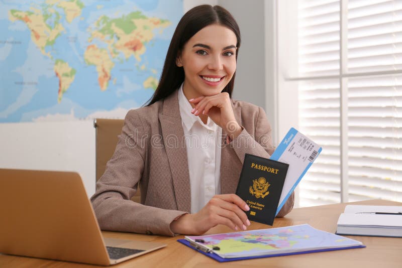 Passport Travel Agents & Tours