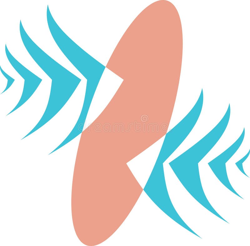 Travel logo stock vector. Illustration of power, lines - 14531444