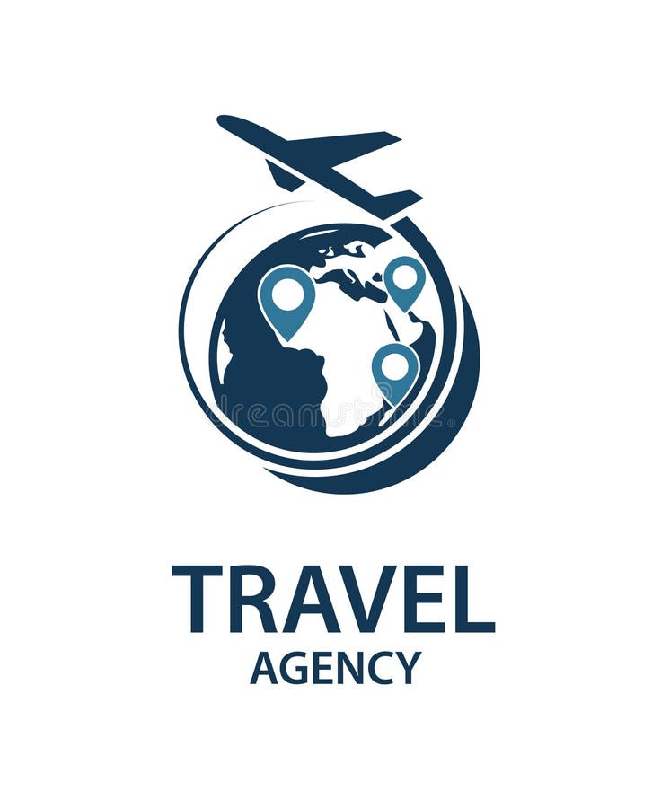 Travel logo image stock vector. Illustration of tour - 91133652