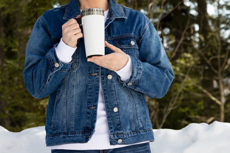 Download 1 021 Denim Jacket Mockup Photos Free Royalty Free Stock Photos From Dreamstime