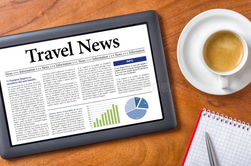 Travel News