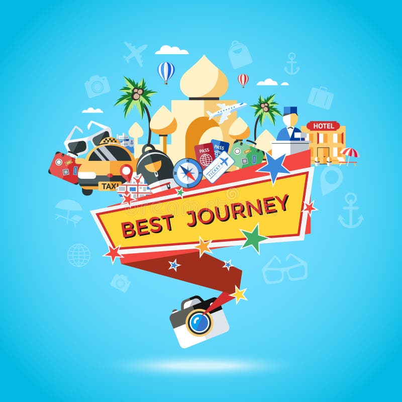 My best journey