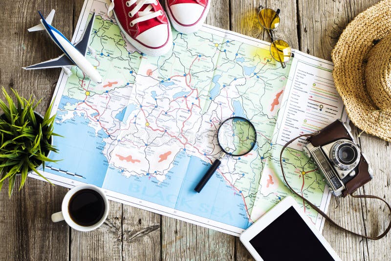 Travel planning