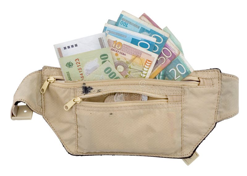 Duffel Bag Money Stock Photos - Free & Royalty-Free Stock Photos