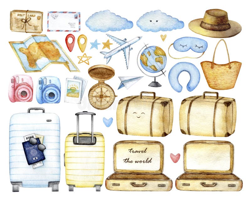 Instagram Highlight Travel Icons Stock Illustrations – 61 Instagram  Highlight Travel Icons Stock Illustrations, Vectors & Clipart - Dreamstime